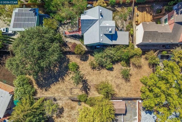 2180 Hillside Ave, Walnut Creek, CA 94597