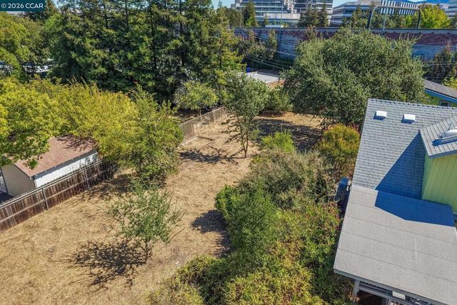 2180 Hillside Ave, Walnut Creek, CA 94597