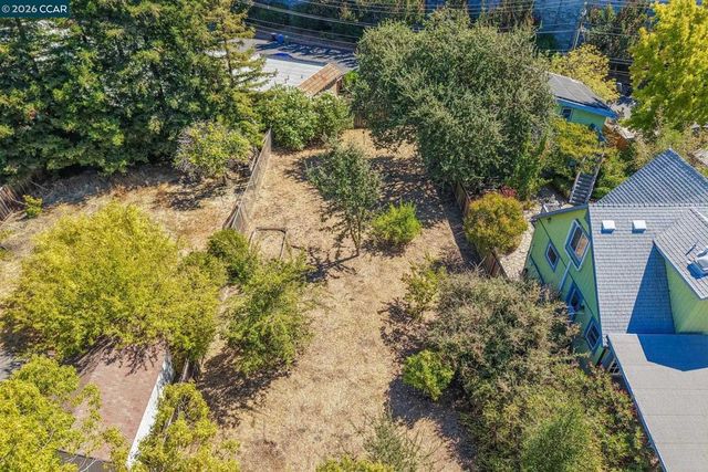 2180 Hillside Ave, Walnut Creek, CA 94597