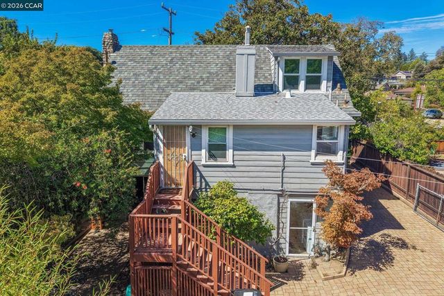 2180 Hillside Ave, Walnut Creek, CA 94597