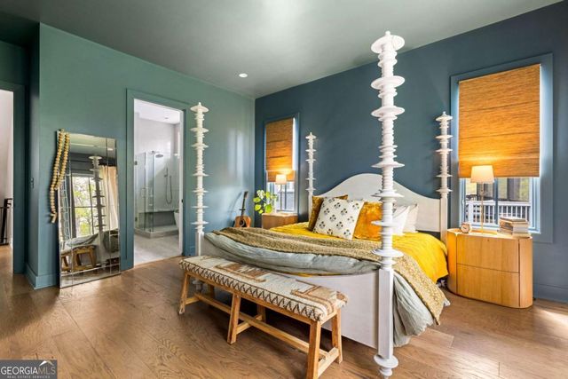 1126 Mado Loop, Chattahoochee Hills, GA 30268