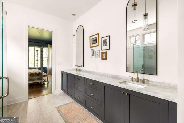 1126 Mado Loop, Chattahoochee Hills, GA 30268