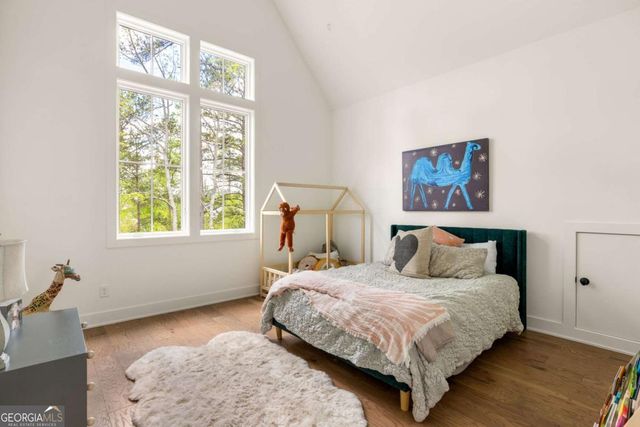 1126 Mado Loop, Chattahoochee Hills, GA 30268