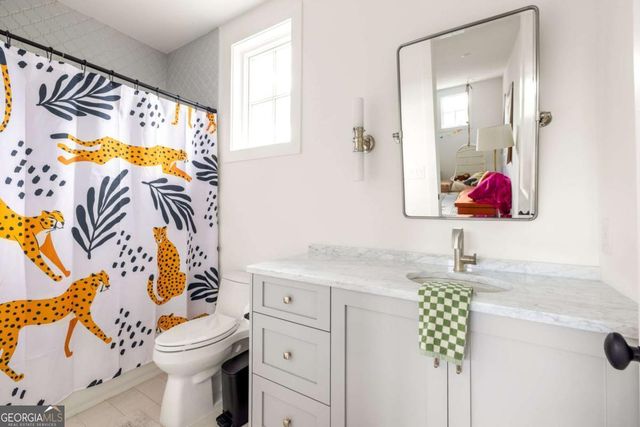 1126 Mado Loop, Chattahoochee Hills, GA 30268