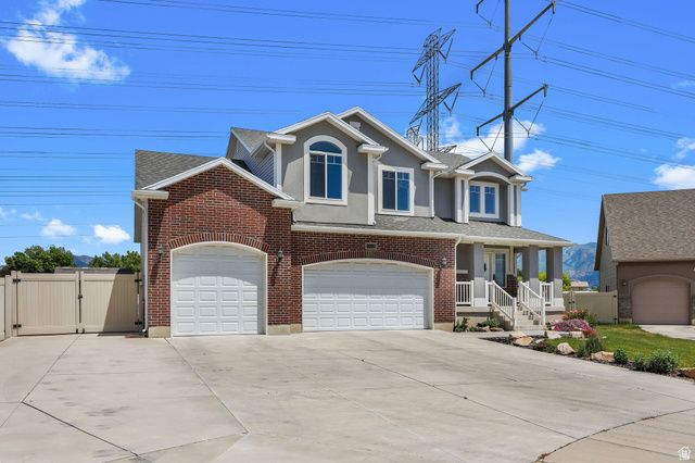 3288 W 1125 N, Layton, UT 84041