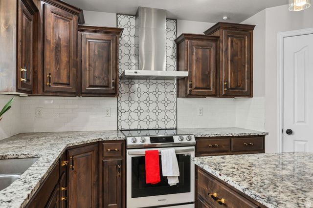3288 W 1125 N, Layton, UT 84041