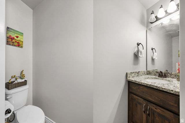 3288 W 1125 N, Layton, UT 84041