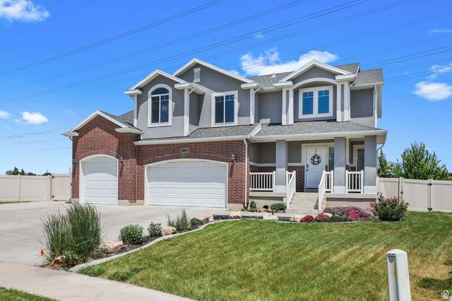 3288 W 1125 N, Layton, UT 84041