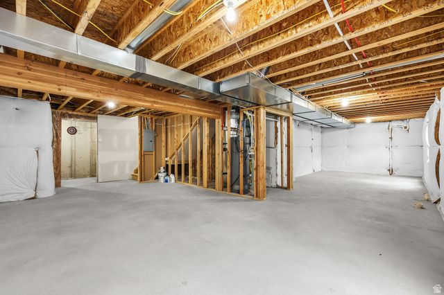 3288 W 1125 N, Layton, UT 84041