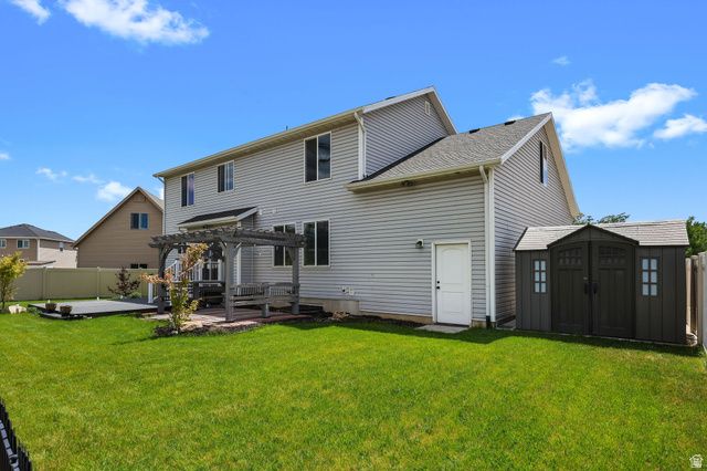 3288 W 1125 N, Layton, UT 84041