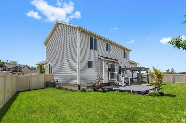 3288 W 1125 N, Layton, UT 84041