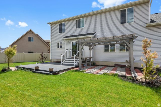 3288 W 1125 N, Layton, UT 84041