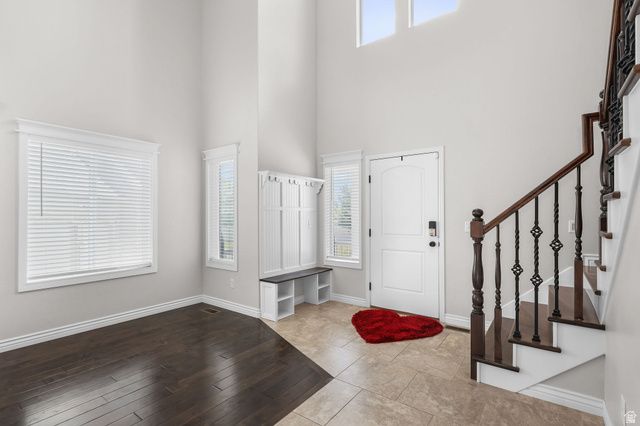 3288 W 1125 N, Layton, UT 84041
