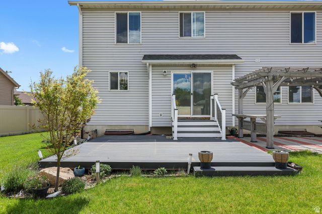 3288 W 1125 N, Layton, UT 84041