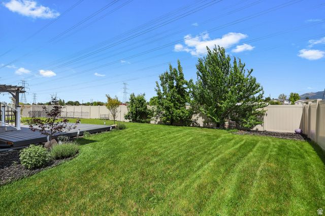 3288 W 1125 N, Layton, UT 84041