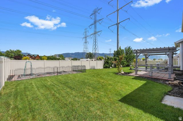 3288 W 1125 N, Layton, UT 84041