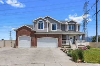 3288 W 1125 N, Layton, UT 84041