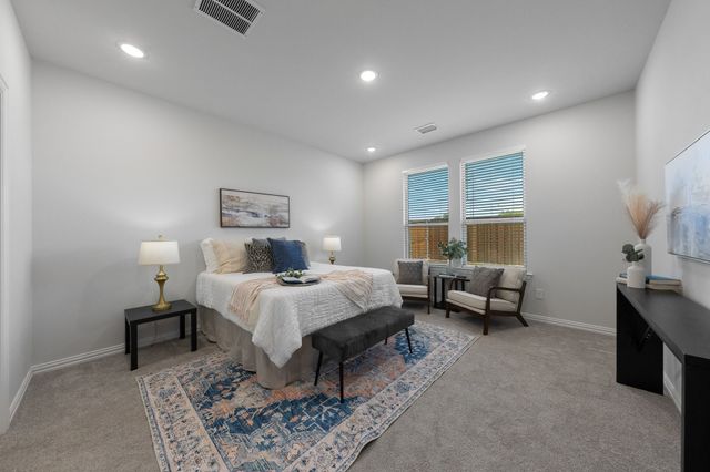 140 Ashbrook Street, Little Elm, TX 75068