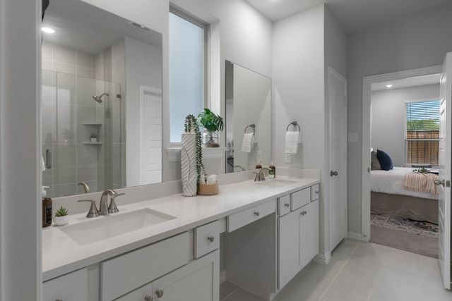 140 Ashbrook Street, Little Elm, TX 75068