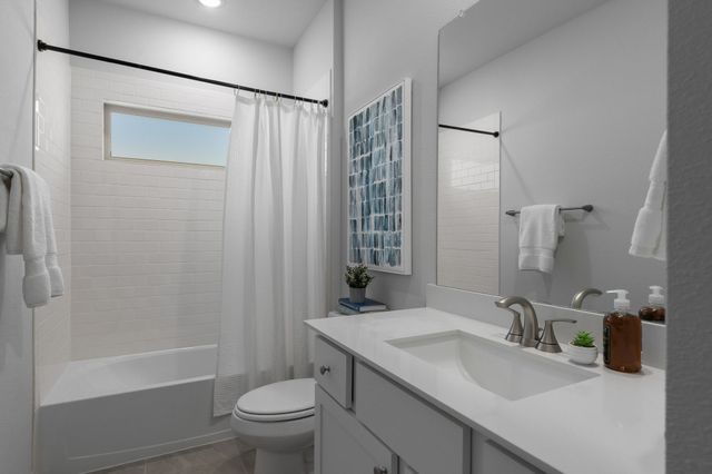 140 Ashbrook Street, Little Elm, TX 75068