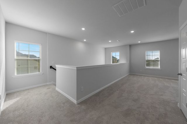 140 Ashbrook Street, Little Elm, TX 75068