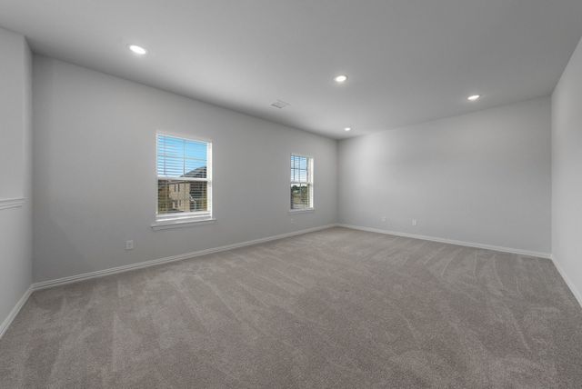 140 Ashbrook Street, Little Elm, TX 75068