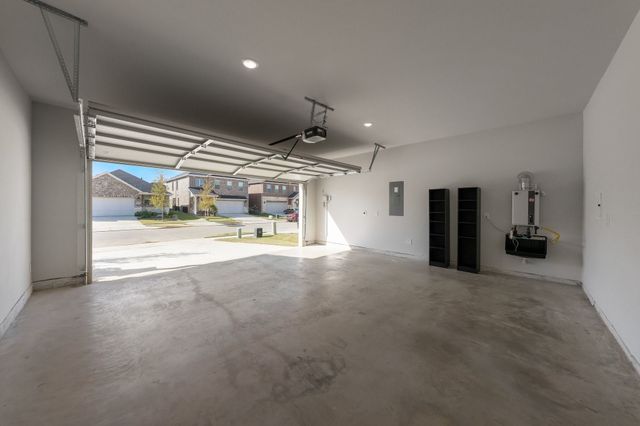 140 Ashbrook Street, Little Elm, TX 75068