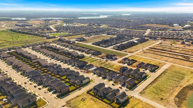 140 Ashbrook Street, Little Elm, TX 75068
