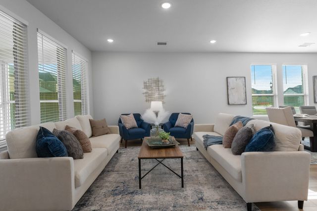 140 Ashbrook Street, Little Elm, TX 75068