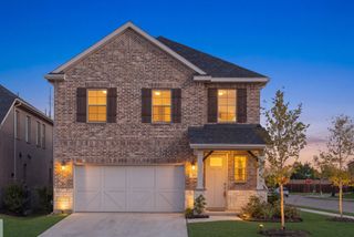 140 Ashbrook Street, Little Elm, TX 75068