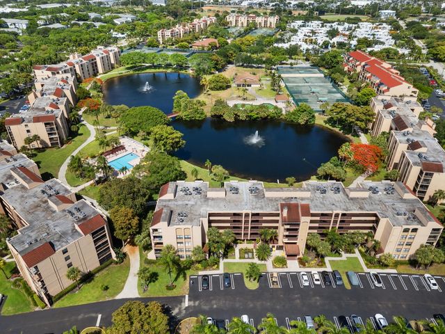 2455 Lindell Boulevard 3103, Delray Beach, FL 33444