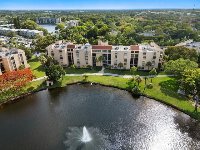 2455 Lindell Boulevard 3103, Delray Beach, FL 33444