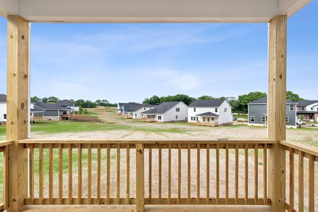 2961 Sharpstone Drive, Columbia, TN 38401