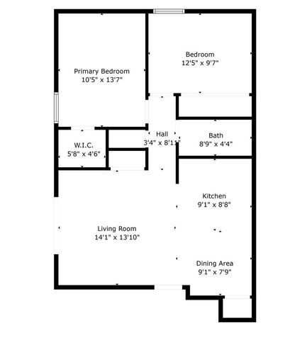 12955 Woodforest Boulevard 15, Houston, TX 77015