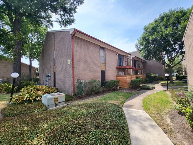 12955 Woodforest Boulevard 15, Houston, TX 77015