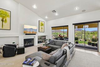 3477 W Tiny Bird Court, Tucson, AZ 85745