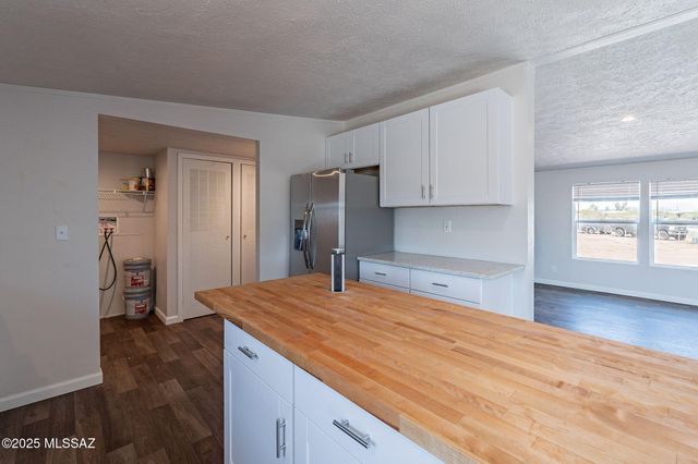 17641 W Bacabi Road, Marana, AZ 85653