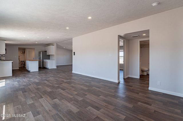 17641 W Bacabi Road, Marana, AZ 85653