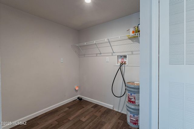 17641 W Bacabi Road, Marana, AZ 85653