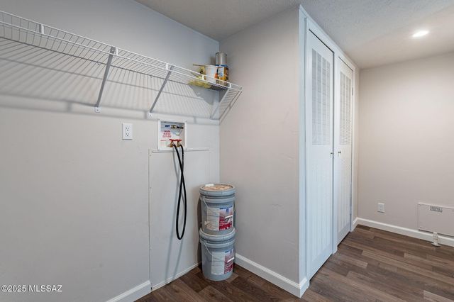 17641 W Bacabi Road, Marana, AZ 85653