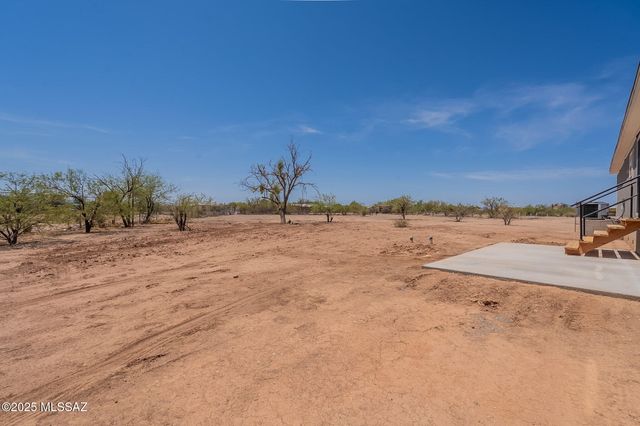 17641 W Bacabi Road, Marana, AZ 85653