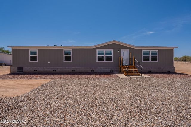 17641 W Bacabi Road, Marana, AZ 85653