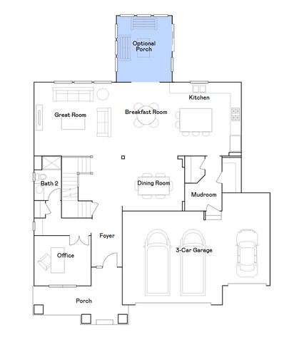 20034 68th Place, Corcoran, MN 55340