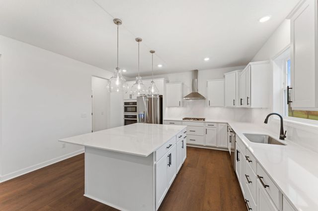 20034 68th Place, Corcoran, MN 55340