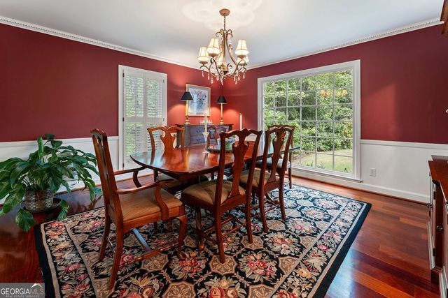 2719 Cravey Drive NE, Atlanta, GA 30345