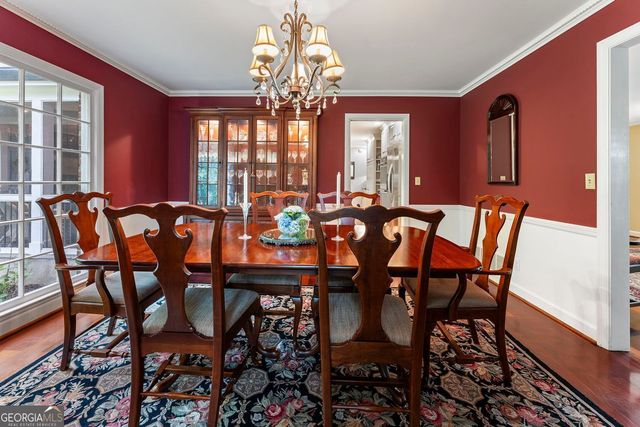 2719 Cravey Drive NE, Atlanta, GA 30345
