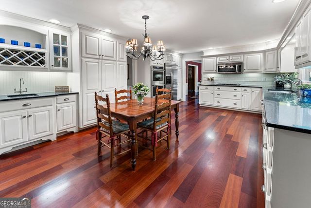 2719 Cravey Drive NE, Atlanta, GA 30345