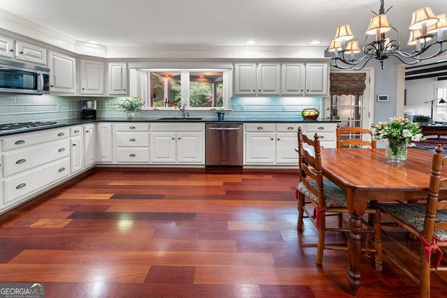 2719 Cravey Drive NE, Atlanta, GA 30345