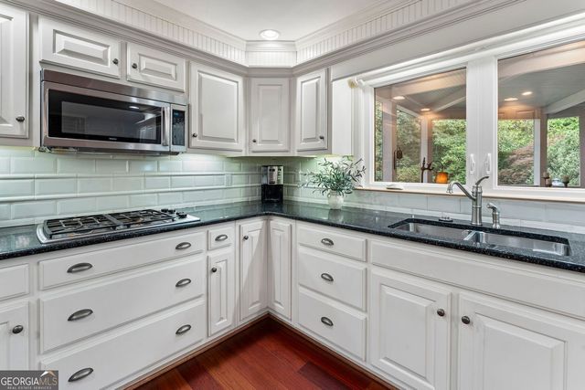 2719 Cravey Drive NE, Atlanta, GA 30345