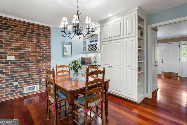 2719 Cravey Drive NE, Atlanta, GA 30345